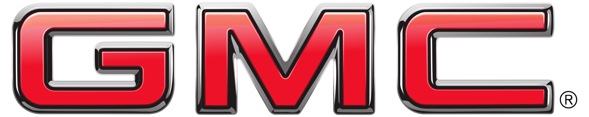 GMC logo