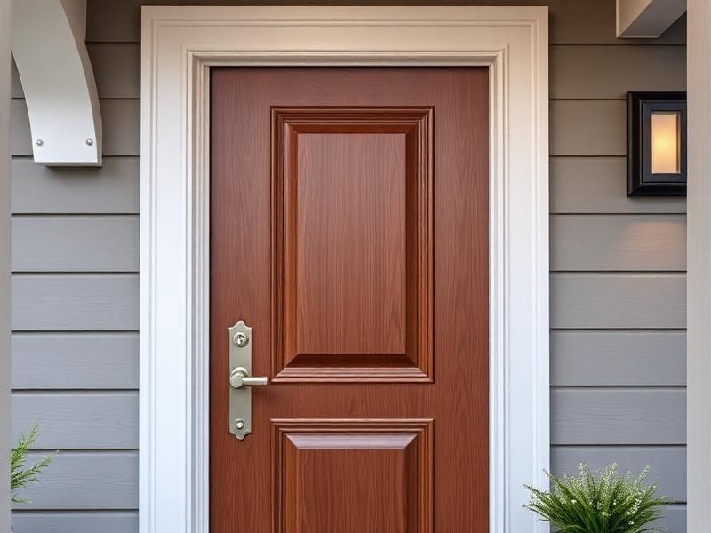 Residential locksmith