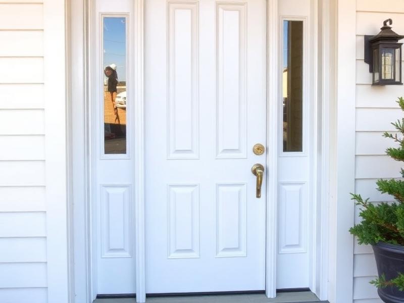 Residential lock services